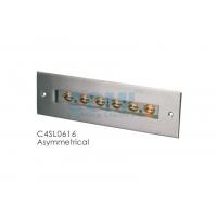 Quality C4SL0616 C4SL0618 6 * 2 W Asymmetrical LED Underwater Linear Lighting with for sale