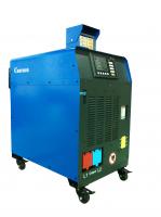 China CE Approve Induction Hardening Machine 80Kw For Coating Removal factory