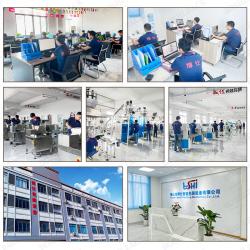 China Factory - Foshan Boshi Packing Machinery Co., Ltd.