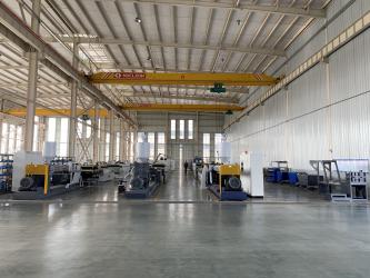 China Factory - Changzhou Leap Machinery Co., Ltd.