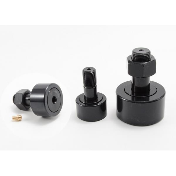 Quality Crowned Hex Hole Heavy Duty Cam Followers Sealed Roller CCF 1/2 N SB Bearing for sale