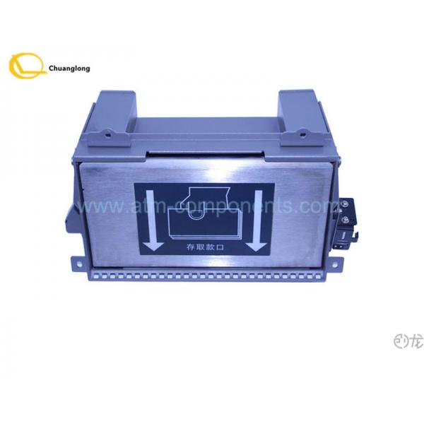 Quality Deposit Shutter Atm Machine Components 9250 H68N  DST-006 YT4.120.131RS for sale