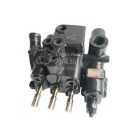 Quality Forklift Spare Parts Hydraulic Control Valve 3Spools For T3Z/C3 22N57-30231 for sale