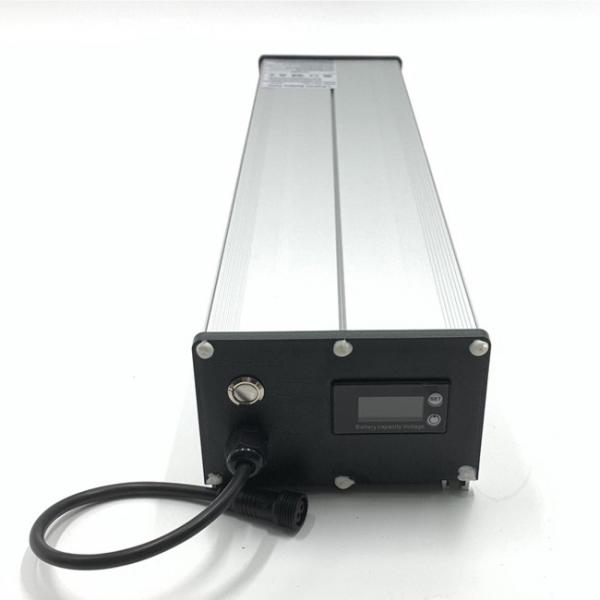 Quality Reliable Solar Street Light 25.6V 42Ah LED Display Lithium Battery Packs 32700 for sale