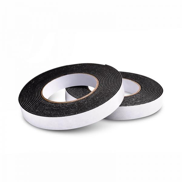 Quality 45℃ Double Stick EVA Foam Mounting Tape Hot Melt Adhesive 100% Elongation for sale
