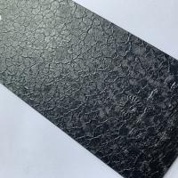 Quality Thermosetting Crocodile Texture Epoxy Polyester Powder Coating for sale