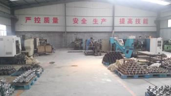China Factory - SUSITNA TECHNOLOGY（QINGDAO）CO., LTD