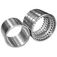 Quality NU2300 Series Cylindrical Roller Bearing ISO9001 For High Speed Rotation for sale
