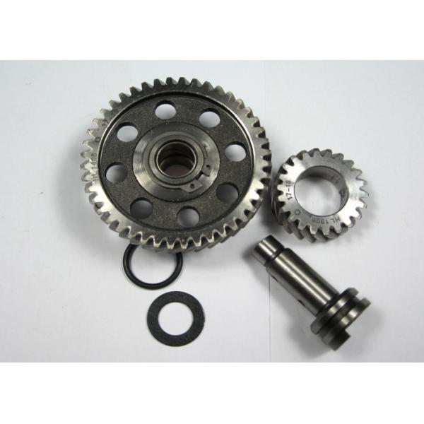 Quality Aftermarket Motorcycle Engine Parts High Performance Camshaft CG125 for sale