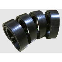 Quality Transmission 13.5mm Height NR Rubber Multi Rib Belt for sale