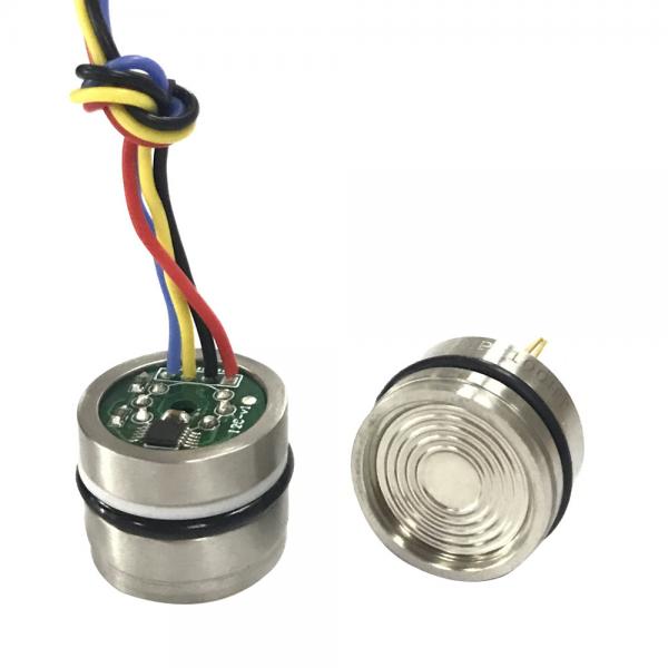 Quality 3.6VDC Miniature Pressure Sensor for sale