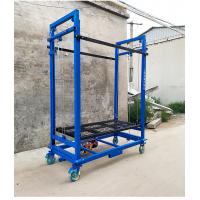 Quality 500kg Automatic Scaffolding Lift For Warehouse for sale