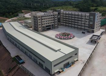 China Factory - Shenzhen Hongchuangwei Technology Co., Ltd.