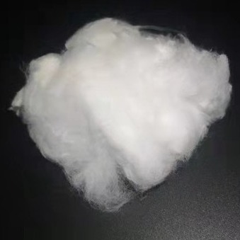 China Low Melt Polyester Stable Fiber For Non Woven Fabric for sale