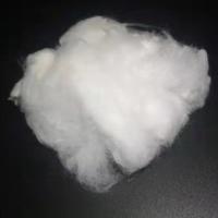 China Low Melt Polyester Stable Fiber For Non Woven Fabric for sale