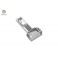 China 99.9% Magnesium Alloy Laptop Spare Parts Machining Magnesium Alloy CE SGS factory