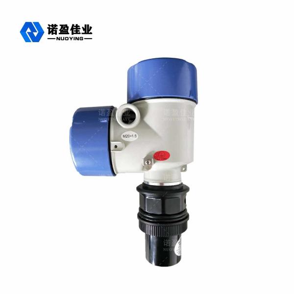 Quality IP65 Ultrasonic Level Transducer Intellectualization With LCD Display for sale