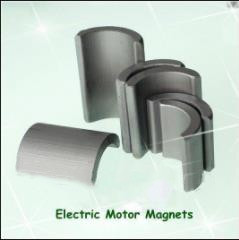 Quality New Electric Motor Magnet for sale