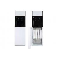 China 175L Series POU Water Dispenser , Hot And Cold Water Filter UF Filtration System for sale