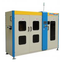 China Install Free Full Automatic Remote AI N95 Mask Making Machine Install Free 3 Sizes Production Modes for sale