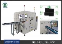 Buy cheap Cell Batteries Internal Defects Inline X Ray System Auto Sorting from wholesalers