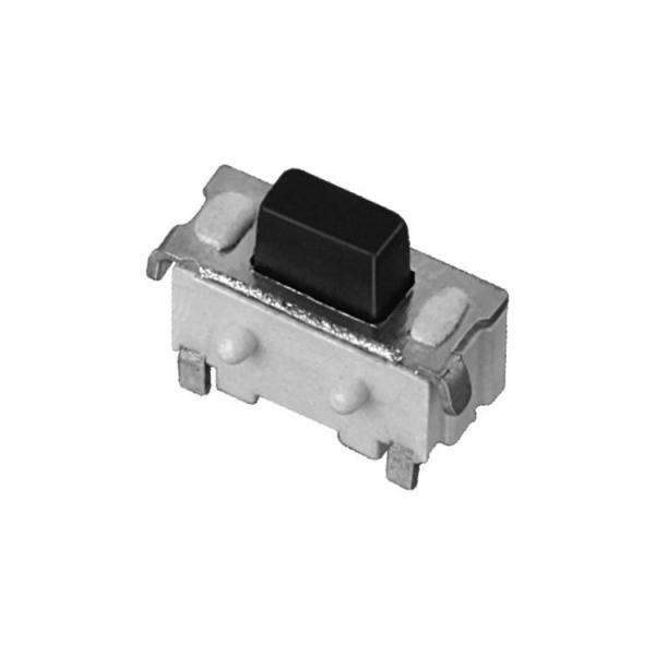 Quality 2*4 Momentary Tact Switch Right Angle Button For Communication Equipment for sale