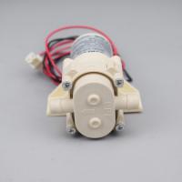 China FLOWDRIFT DC Electric Mini Gear Pump KGP003 Series for sale