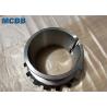 China H320 Bearing Accessories Metric SKF Adapter Sleeve For Welding Auxiliary Machine factory