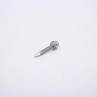 Quality Flat Head Stainless Steel Screws KM Electronic Screws M3 M4 Flat Head Countersun for sale