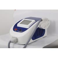 China IPL home laser pigmentation ipl laser hair removal machine price best professional ipl machine for hair removal for sale
