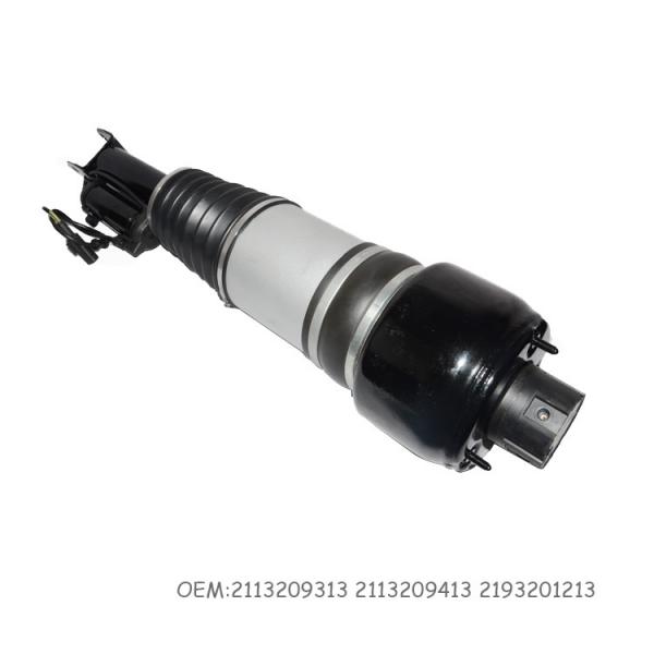 Quality Air Ride Air Suspension Shock For Mercedes W211 Air Shock Strut , 2113209413 2113206013 for sale