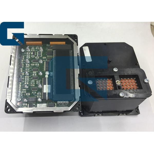 Quality D5 D6 D7 Bulldozer Parts Display Control Panel Monitor 198-9749 for sale