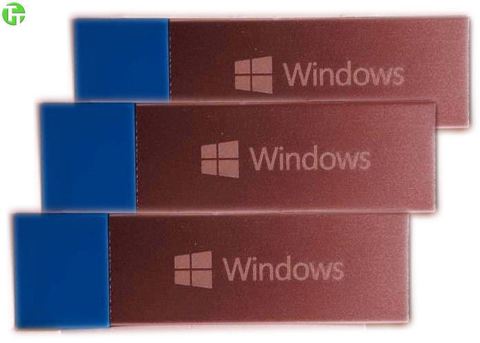 China Microsoft Windows 10 Key Code professional Product License Activate factory