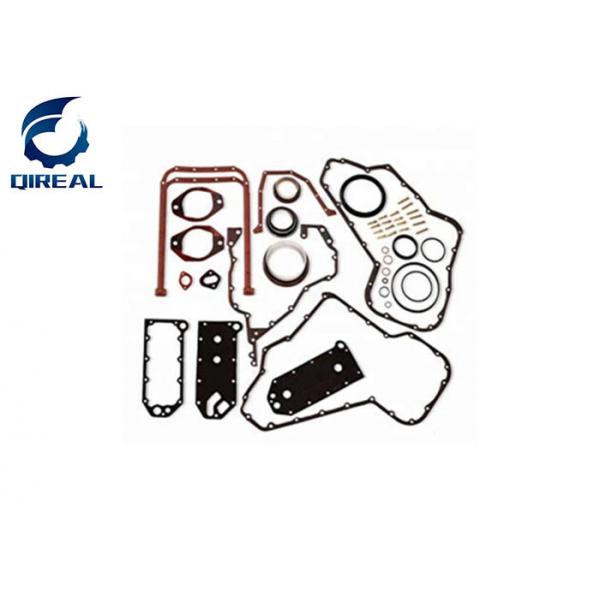 Quality 3800558 Engine Overhaul Kits 6CT Lower Engine Gasket 0.5KGS for sale