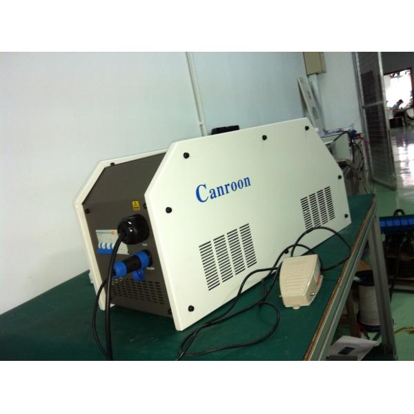 Quality HF Portable Induction Heating Machine for sale