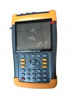 China Portable Multi - Channel Wiring Analyzer , Power Meter Analyzer Long Life factory