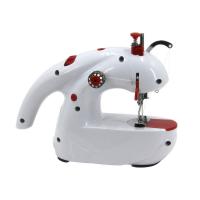 China Best Sewing Machine for Tailoring Clothes High Profit Margin Adjustable Stitch Length factory