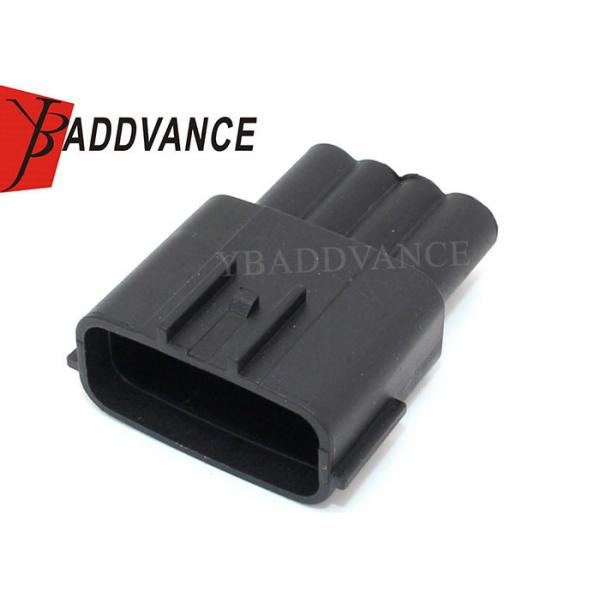Quality Sumitomo 4 Pin Male Connector , RB & SR Cam Sensor Connector For Nissan Sr20det for sale