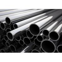 Quality Hot Rolled Beveled Ends Stainless Steel 304 Seamless Pipe ASTM A269 for sale