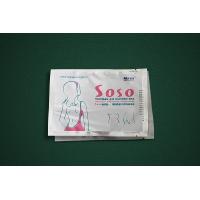 China weight loss patches slimming patch SOSO slim plaster factory