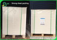 China White Base Board For Disposable Ice Cream Paper Cup Pe Coated 210gsm + 15g Pe factory