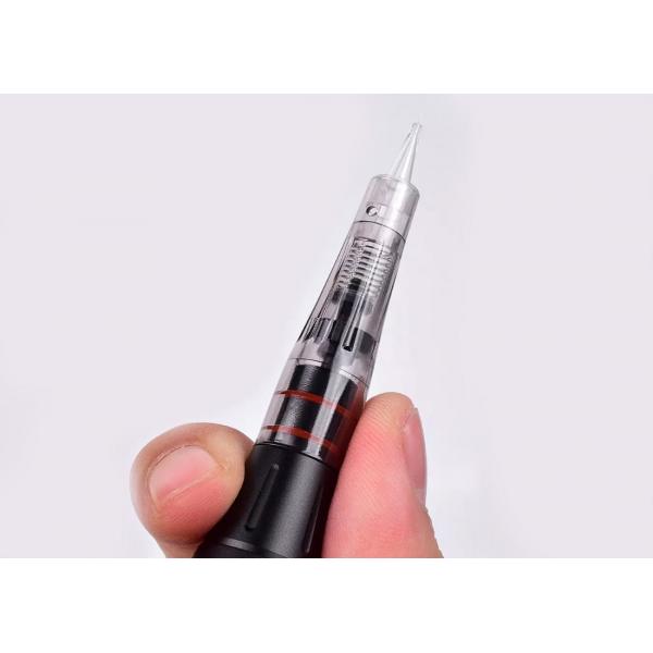 Quality Stainless Steel Plastic 0.25mm 3RS 5RS 7RS  Tattoo Cartridge Needles for sale