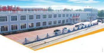 China Factory - Dongguang Lange Equipped Housing Co., Ltd.