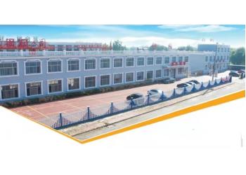 China Factory - Dongguang Lange Equipped Housing Co., Ltd.