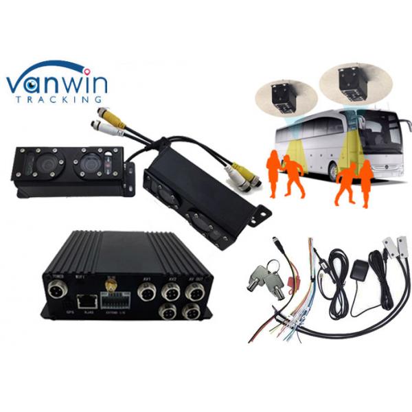 Quality Linux Based SD Card Mobile DVR for sale