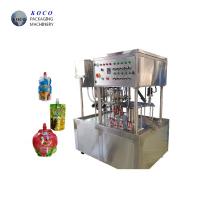 Quality KOCO Best selling in the world in 2019 Beverage filling machine Automatic for sale