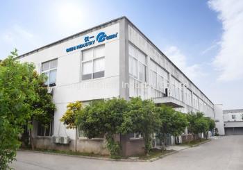 China Factory - Shanghai Gieni Industry Co.,Ltd