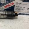 China 0445120054 Inyector Common Rail Bosch del tipo CRIN para Iveco y CASE factory