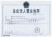 Shenzhen Baoruidi Technology CO., LTD Certifications