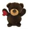 Quality 15cm 6'' Large Valentines Teddy Bear Big Stuffed Animals For Valentine'S Day for sale
